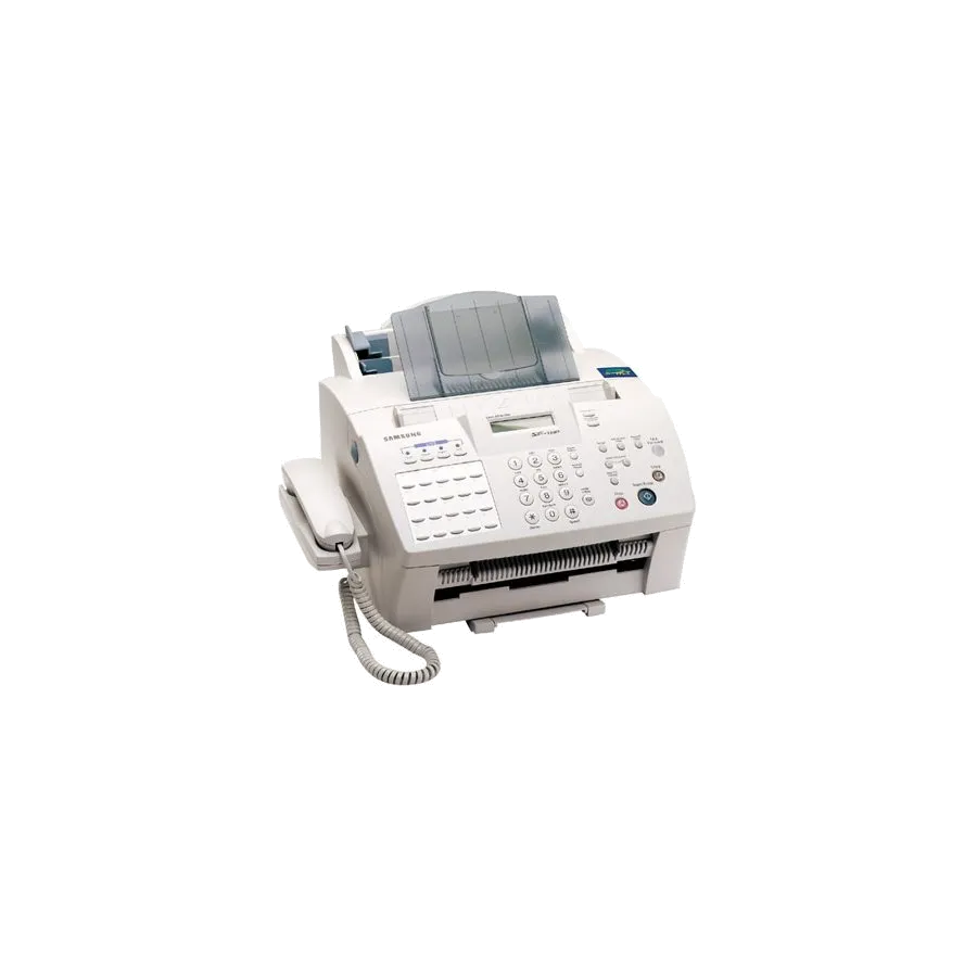 Замена абсорбера Samsung SF-531P