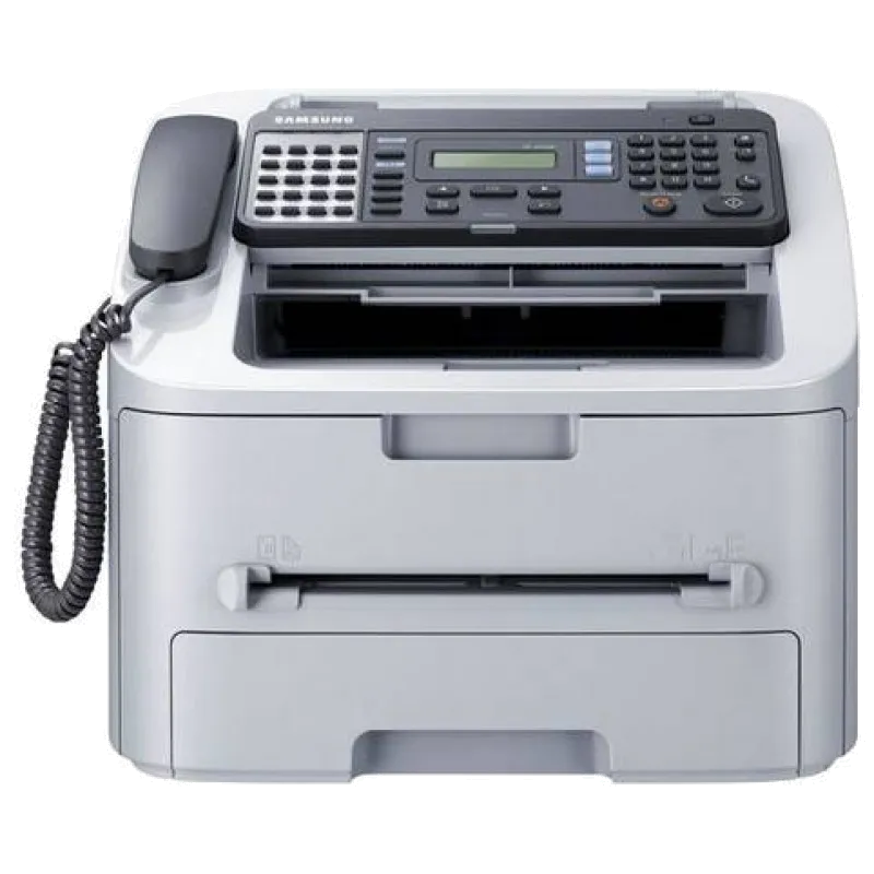 Замена абсорбера Samsung SF-650