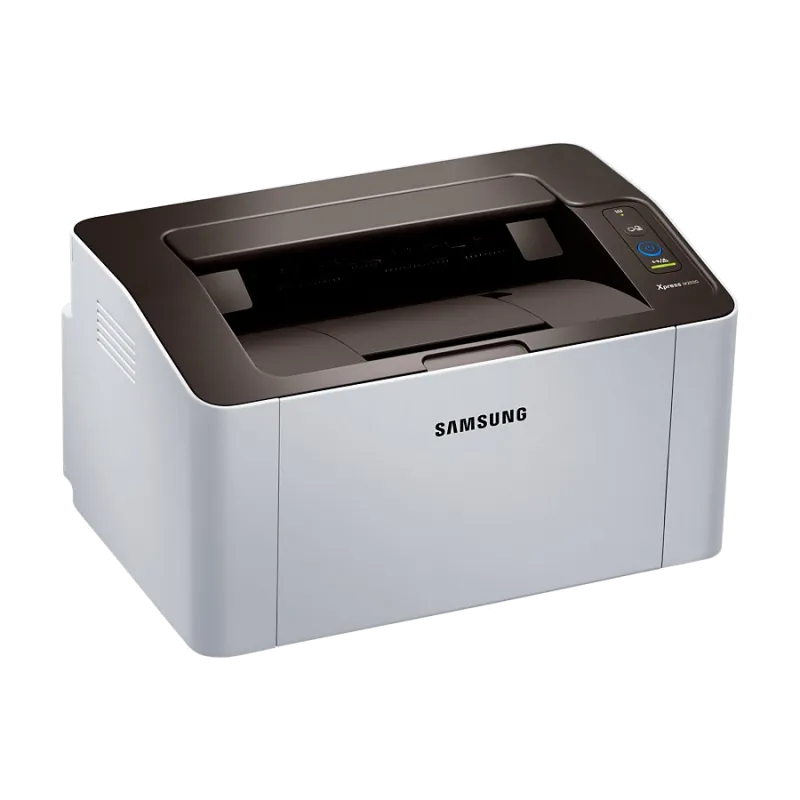 Замена абсорбера Samsung Xpress M2020W