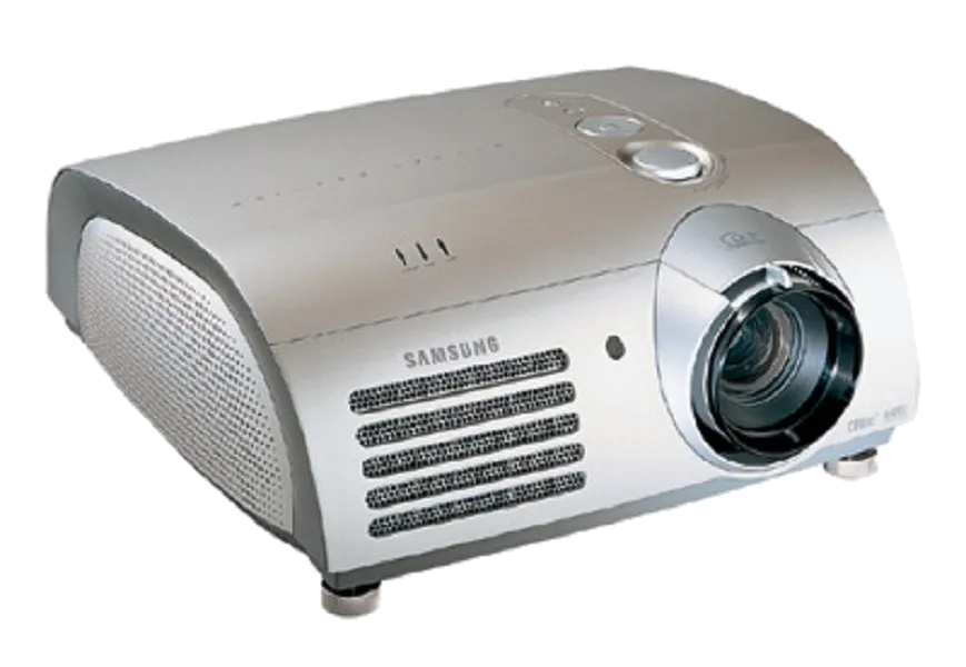 Прошивка проектора Samsung SP-H500AE