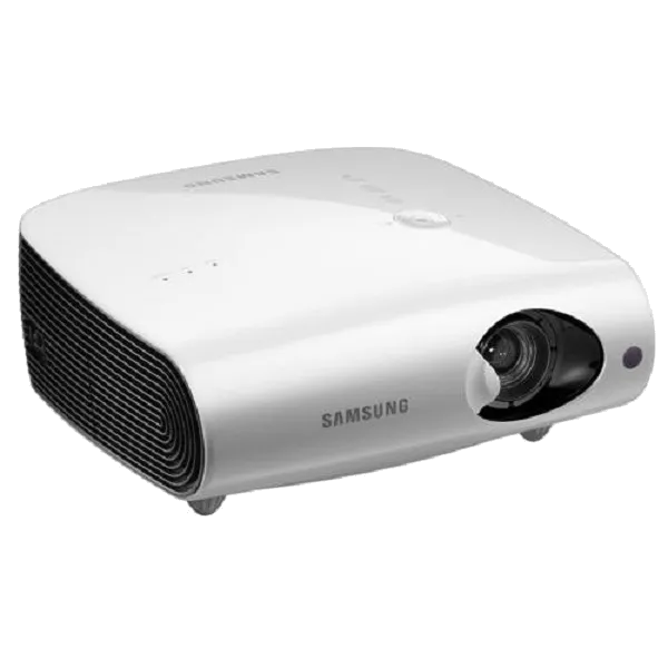 Прошивка проектора Samsung SP-L200