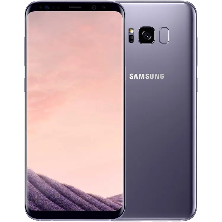 Замена аккумулятора Samsung Galaxy S8