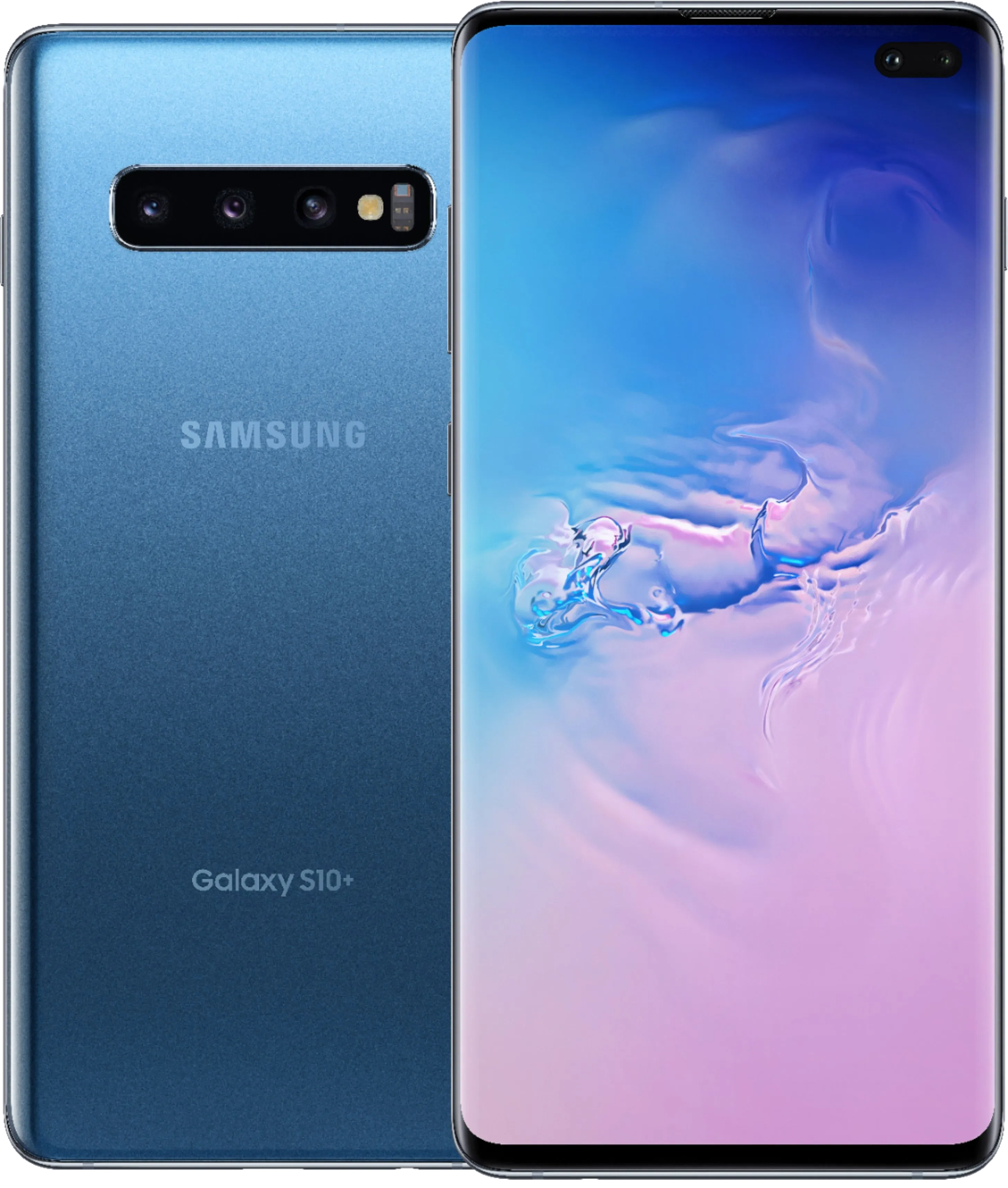 Замена аккумулятора Samsung Galaxy S10