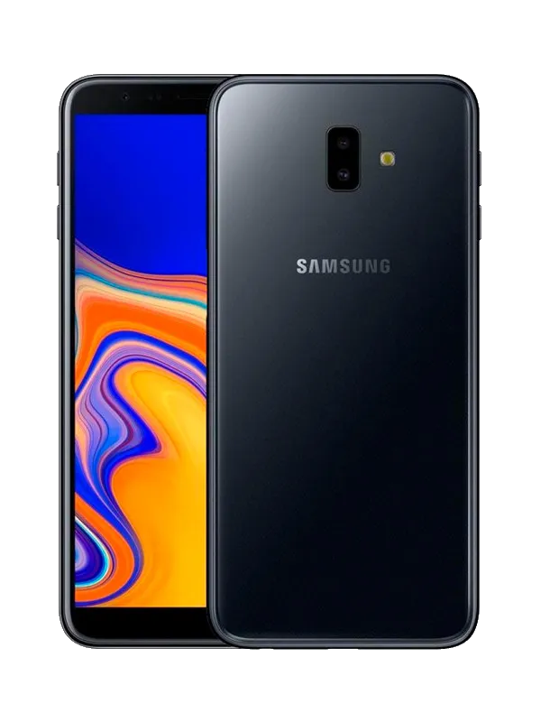 Замена аккумулятора Samsung Galaxy J6+