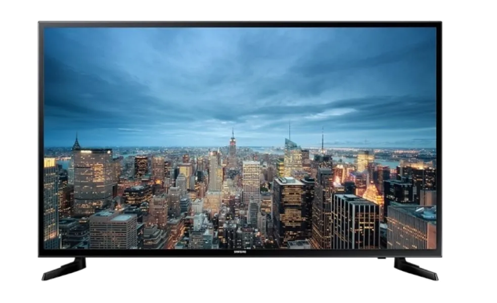 Замена резистора Samsung UE48JU6000U
