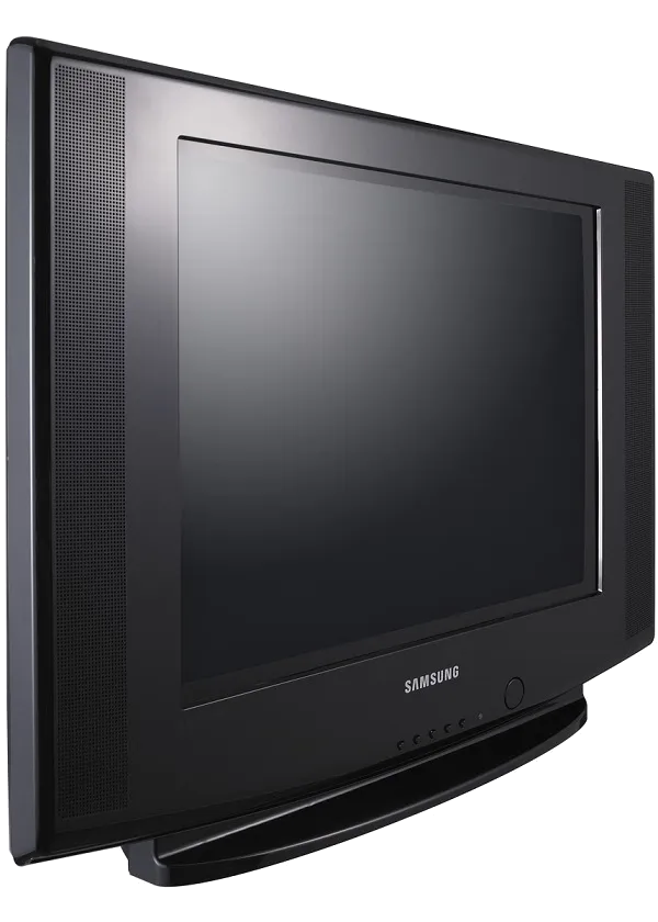 Замена резистора Samsung CS-29Z47HSQ