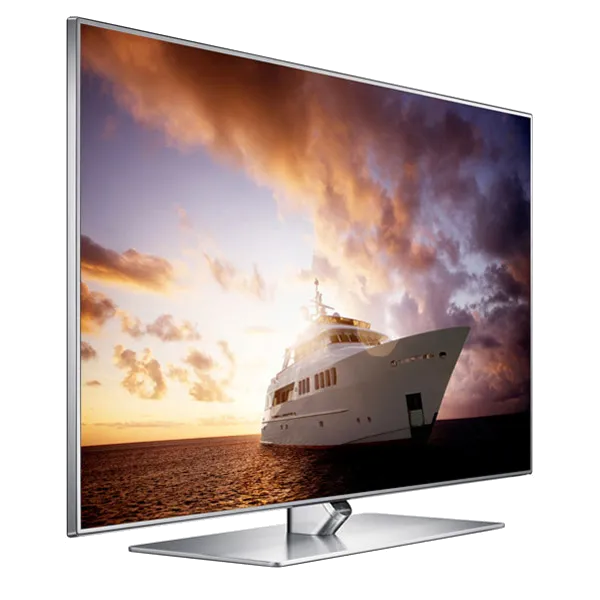 Замена резистора Samsung UE55C7000