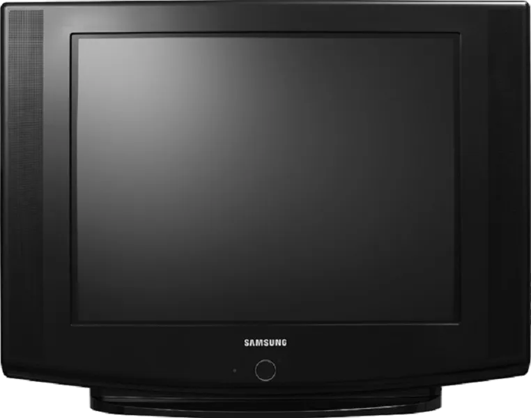 Замена резистора Samsung CS-29Z57HYQ