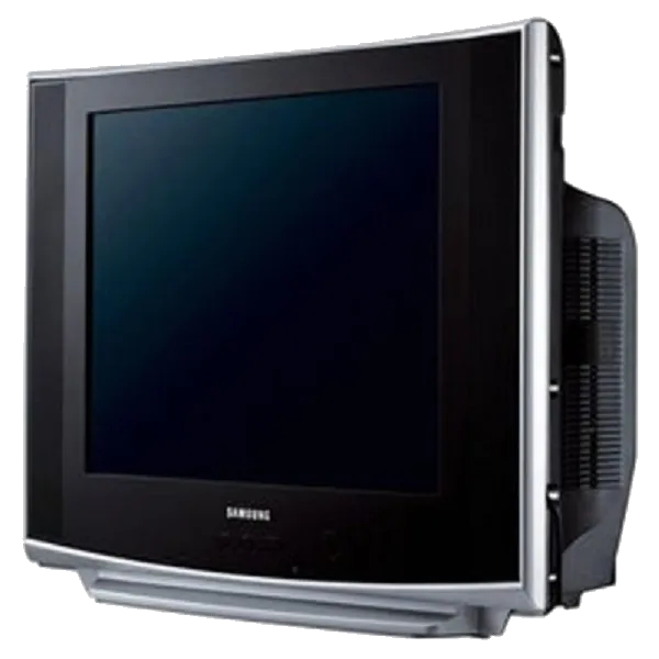 Замена резистора Samsung CS-21Z47ZGQ