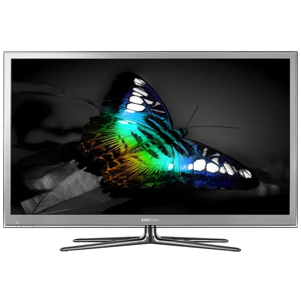 Замена резистора Samsung PS51D8000