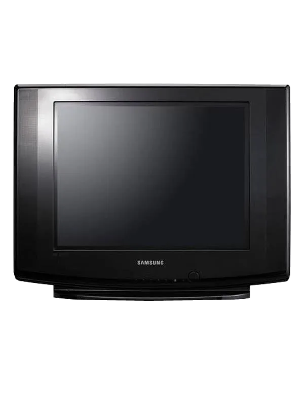 Замена резистора Samsung CS-21Z57Z3Q