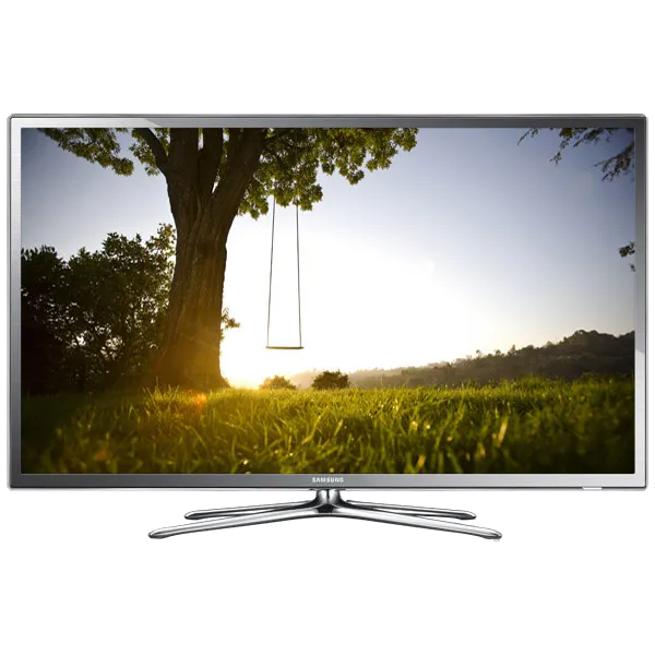 Замена резистора Samsung UE46ES6200