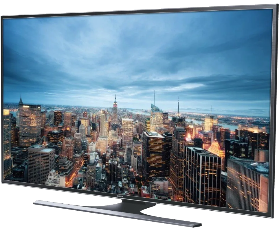 Замена резистора Samsung UE48JU6670S