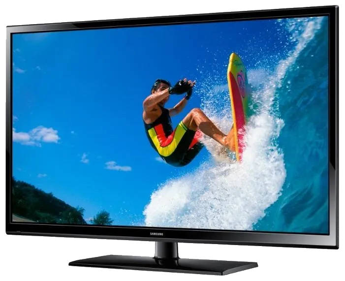 Замена резистора Samsung PE51H4500