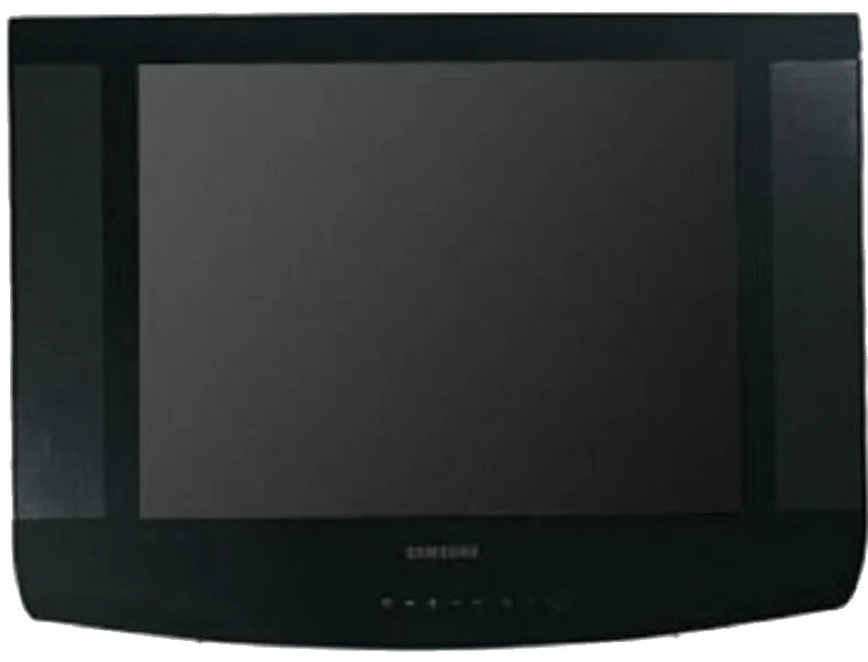 Замена резистора Samsung CS-21A730