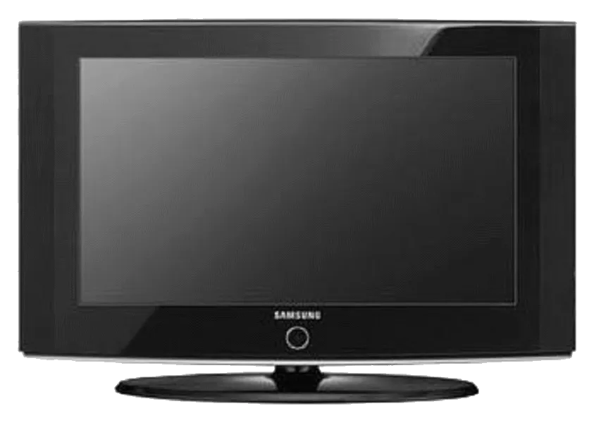 Замена резистора Samsung LE-26A340J3
