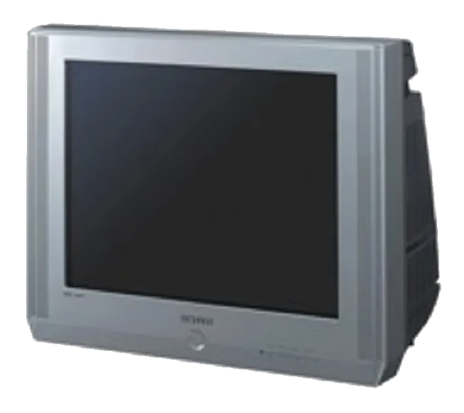 Замена резистора Samsung CS-29M20ZQQ