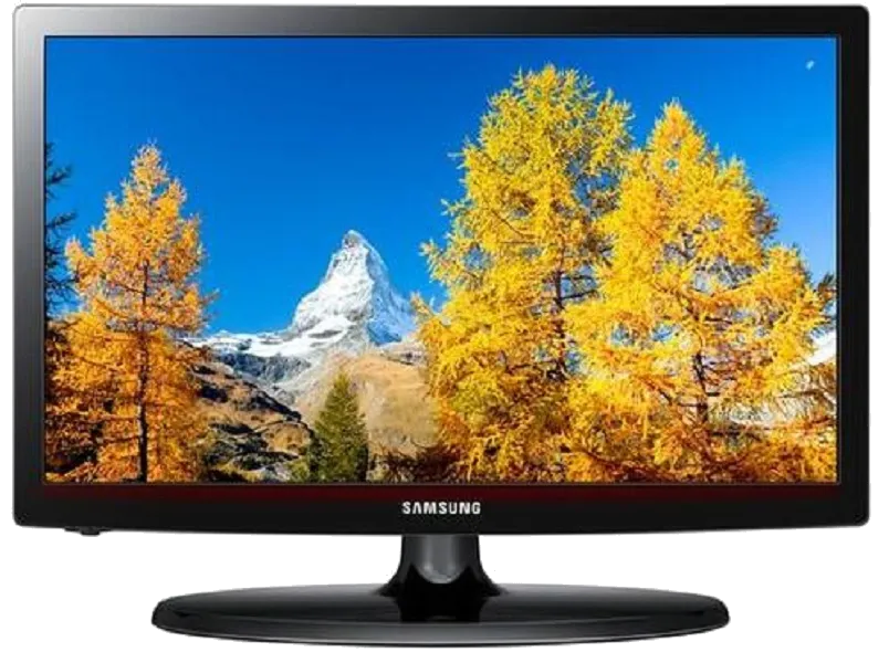 Замена резистора Samsung UE22ES5000