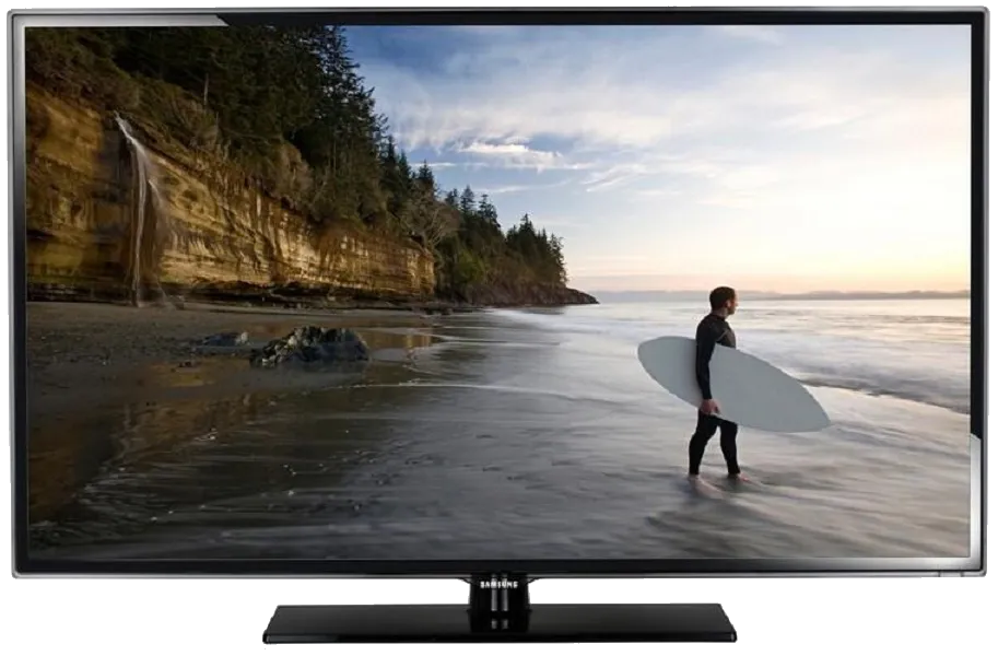 Замена резистора Samsung UE46ES5500