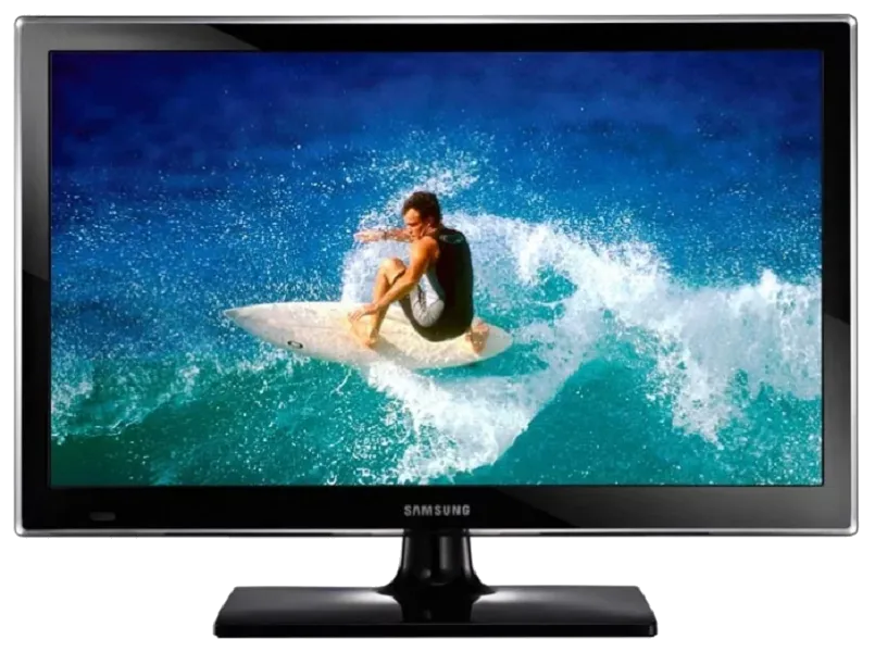 Замена резистора Samsung UE22ES5400