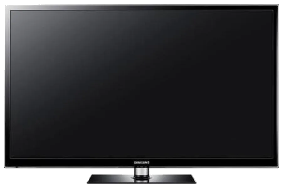 Замена резистора Samsung PS60E550