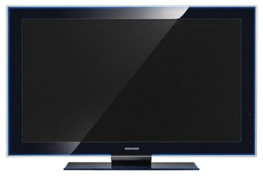 Замена резистора Samsung LE-46A786R2F