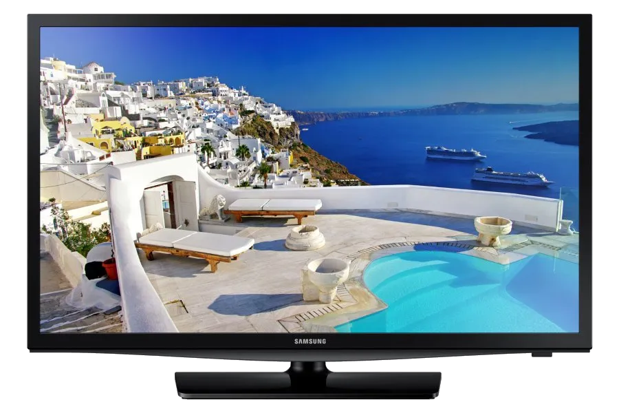 Замена резистора Samsung HG32EC690DB