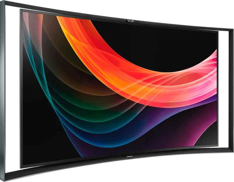 Замена резистора Samsung KN55S9