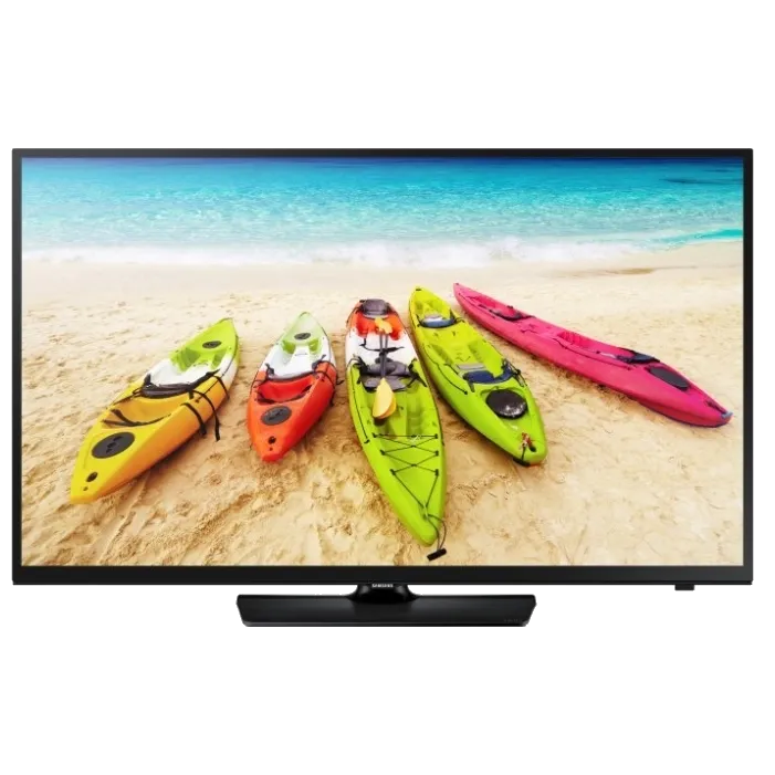 Замена резистора Samsung HG40EC460