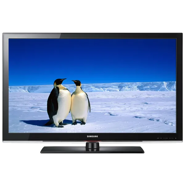 Замена резистора Samsung LE-37C530