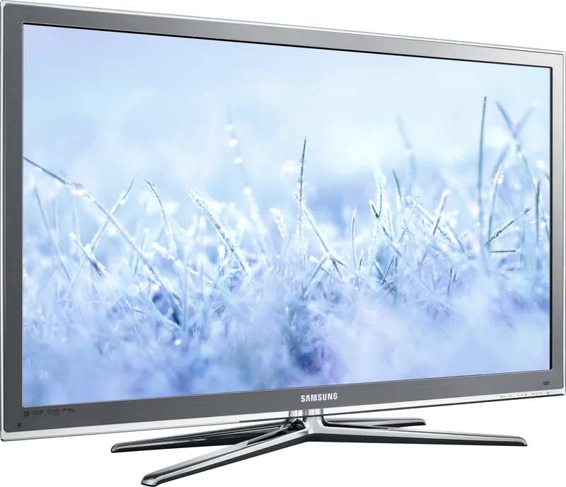Замена резистора Samsung UE55C8000