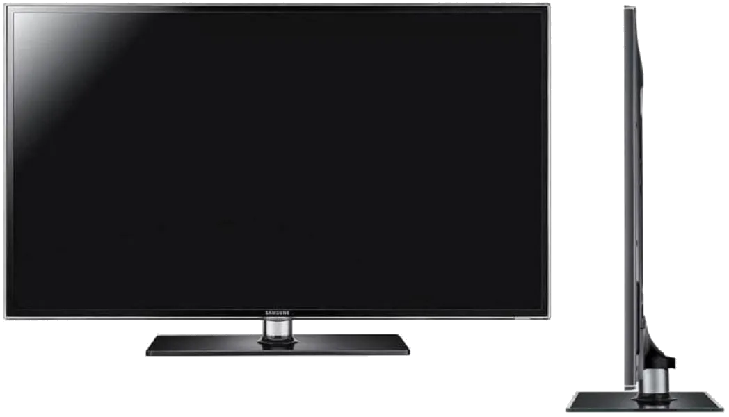 Замена резистора Samsung UE-55D6570