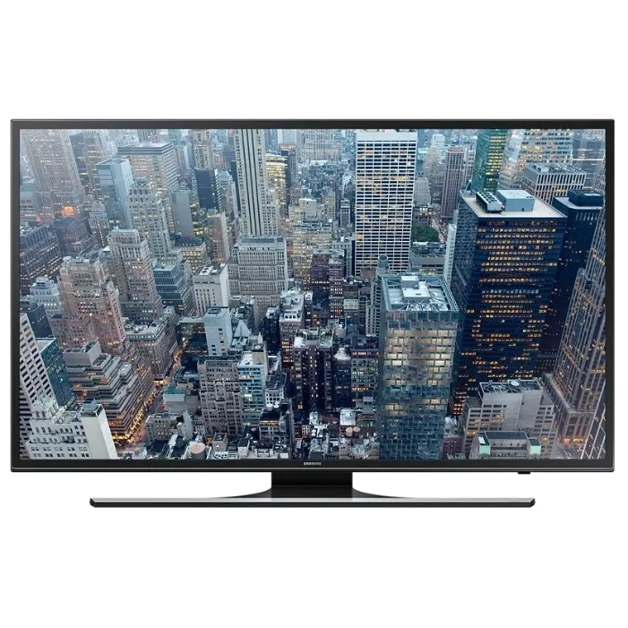 Замена резистора Samsung UE60JU6450U