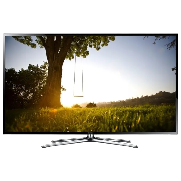 Замена резистора Samsung UE46F6340