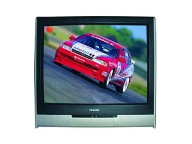 Замена резистора Samsung CS-29M6FQQ