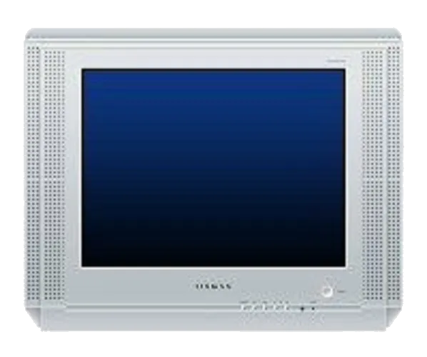 Замена резистора Samsung CS-29M6ZQQ
