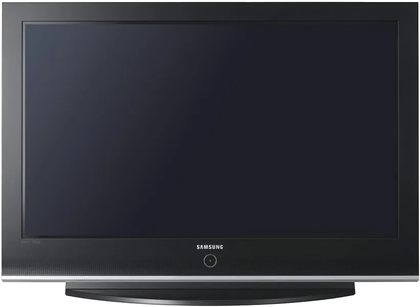 Замена резистора Samsung PS-42C7HR