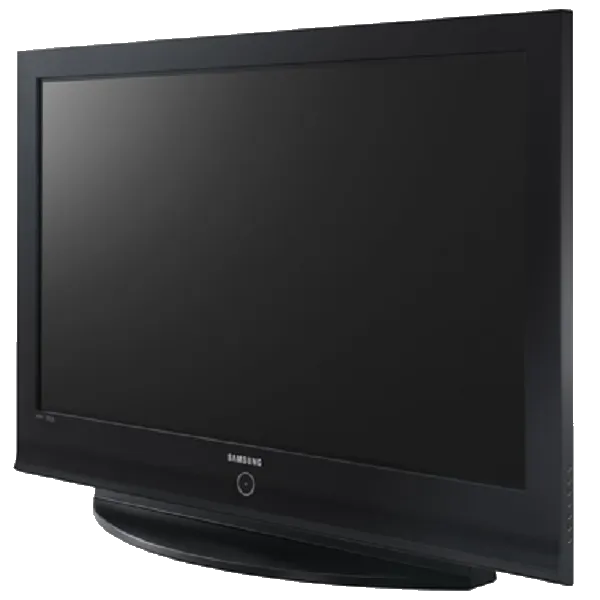Замена резистора Samsung PS-50C6HR