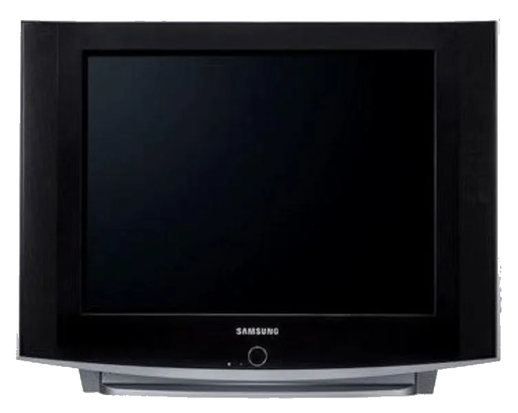 Замена резистора Samsung CS-29Z50HKQ