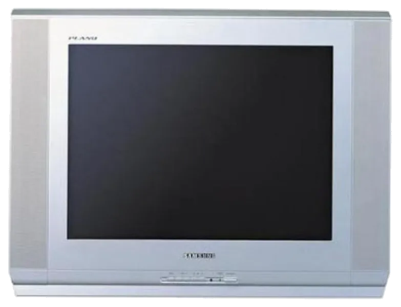 Замена резистора Samsung CS-29K10MAQ