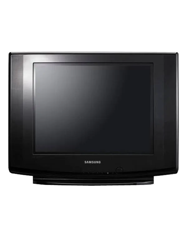 Замена резистора Samsung CS-29Z57HPQ