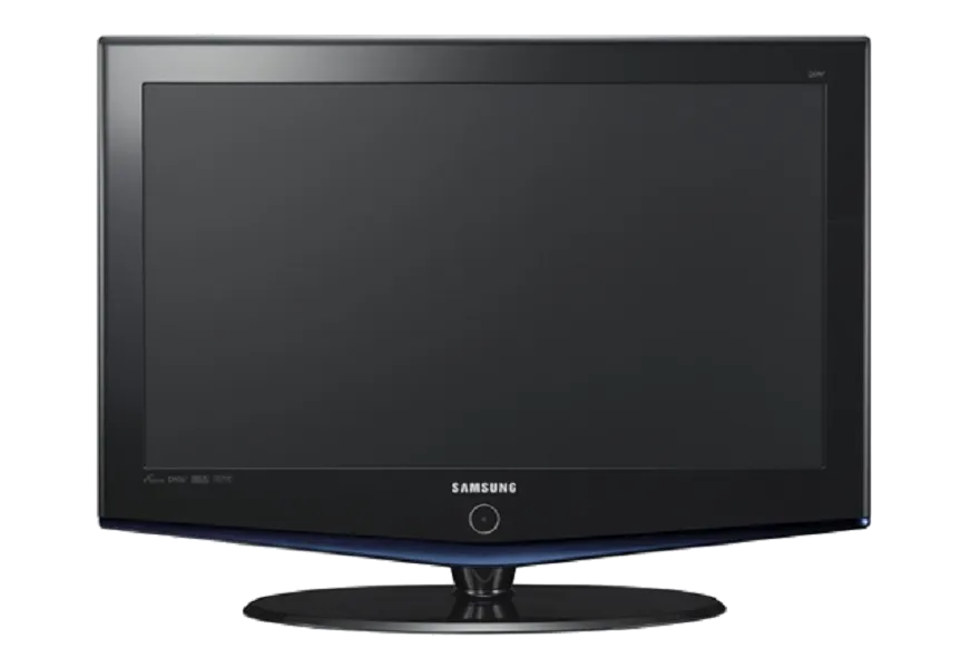 Замена резистора Samsung LE-40R73BD