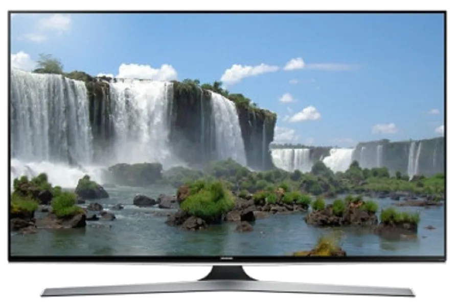 Замена резистора Samsung UE40J6400AU