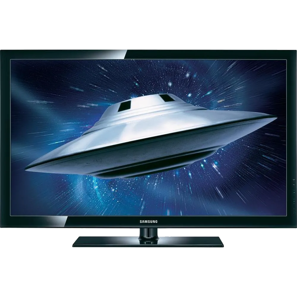 Замена резистора Samsung PS-42C430