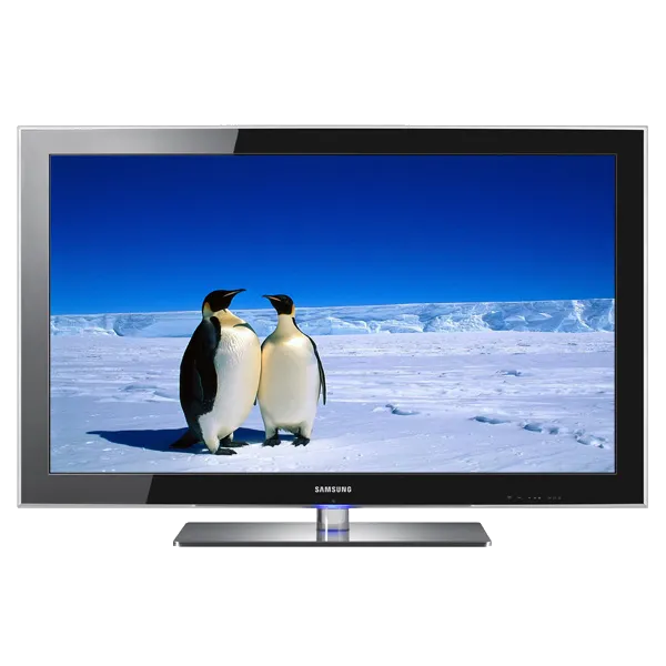 Замена резистора Samsung UE-46B8000