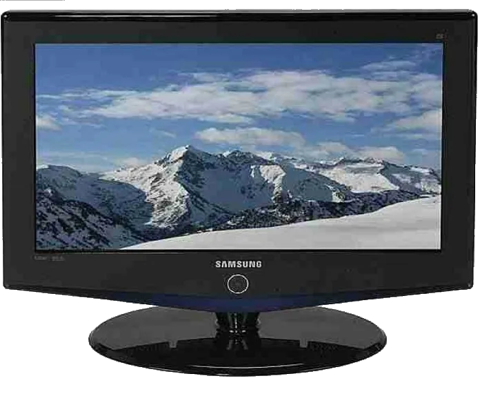 Замена резистора Samsung LE-37R72B