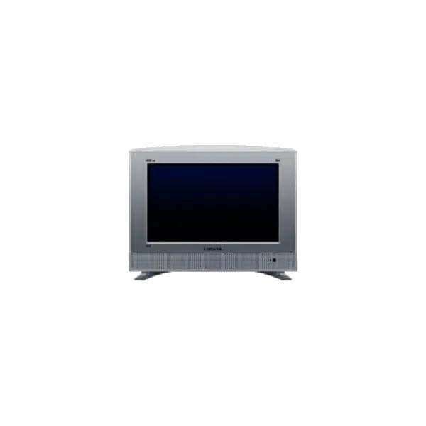 Замена резистора Samsung LW-17N23W