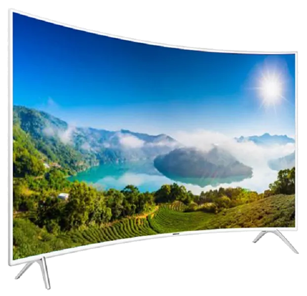 Замена резистора Samsung UE43KU6510U