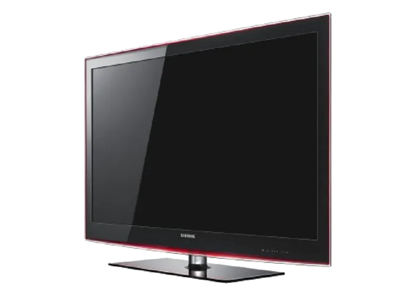 Замена резистора Samsung UE-32B6000VW