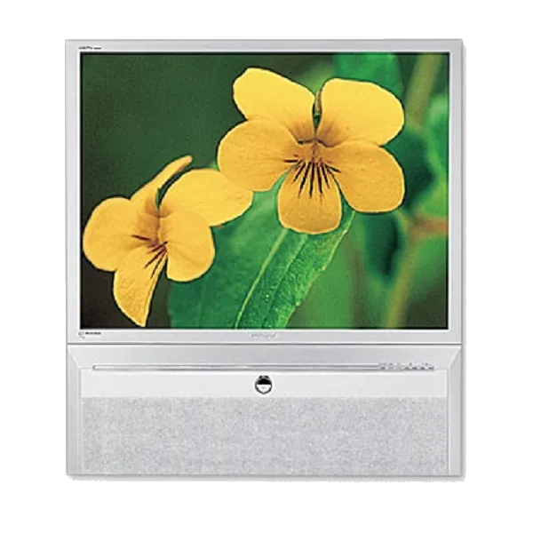 Замена резистора Samsung SP-54T6HFR